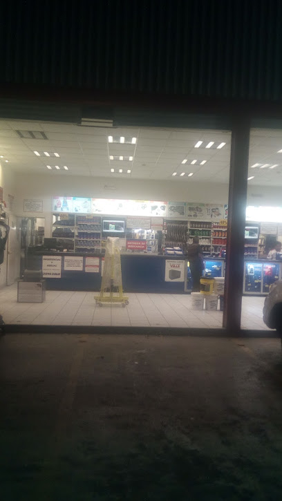 Refaccionaria California (Av. Tenochtitlan) en Xochimilco