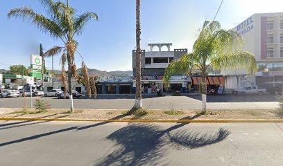 Refaccionaria Calle 13 en Chilapa de Álvarez