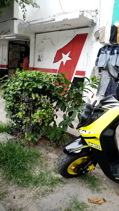 Refaccionaria Cesar’s Place en Chilpancingo