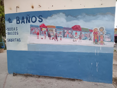 Refaccionaria Chilo en Tizayuca