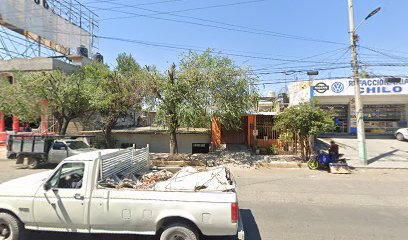 Refaccionaria Chilo en Zumpango de Ocampo