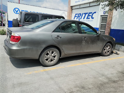 Refaccionaria Colosio III Suc García en García