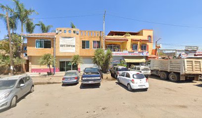 Refaccionaria Diesel en Compostela