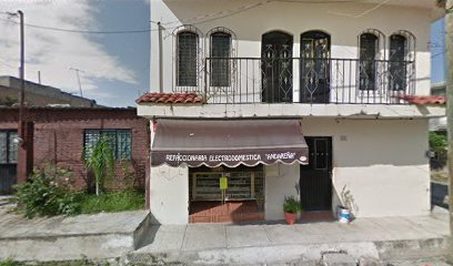 Refaccionaria Electrodomestica Andareñas en Xalisco