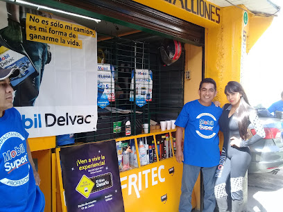 Refaccionaria Gr Autorefacciones Huixquilucan en Huixquilucan