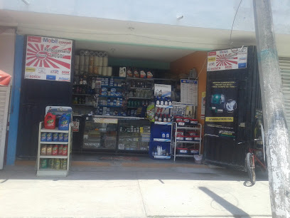 Refaccionaria Hugo en Chilapa de Álvarez