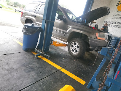 Refaccionaria Koraza (Av. Enrique Corona Morfín) en Villa de Álvarez