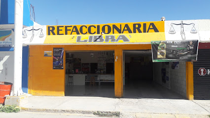 Refaccionaria Libra en Lerdo