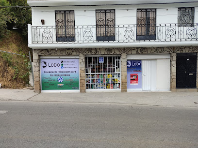 Refaccionaria Lobo en Huixquilucan
