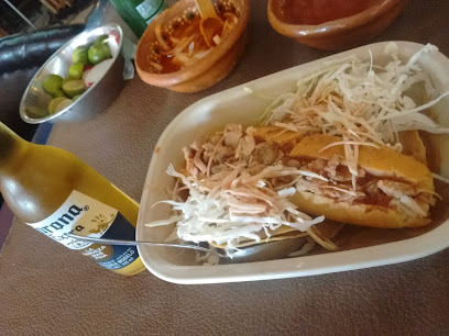 Refaccionaria Los Gordos en El Salto