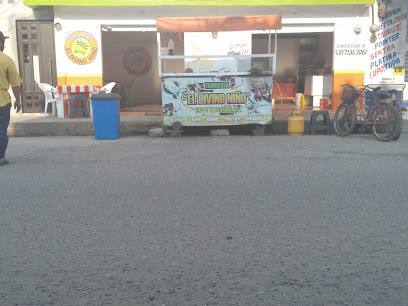 Refaccionaria Mi Volkswagen en Huimanguillo