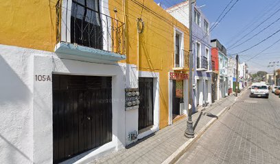 Refaccionaria Servihogar en San Andrés Cholula