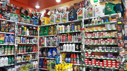 Refaccionaria y Accesorios Multipartes en Huamantla