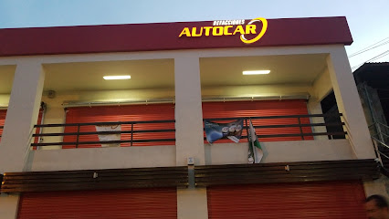 Refacciones Auto Car en Nogales