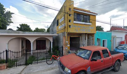 Refacciones Para El Hogar Alcocer en Tizimín