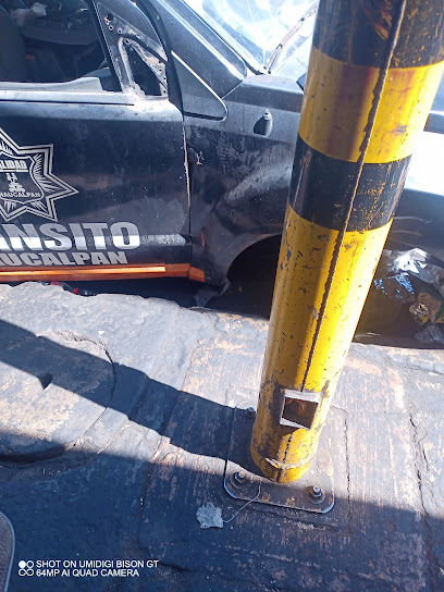 Refacciones Usadas Valle de Chalco en Valle de Chalco Solidaridad