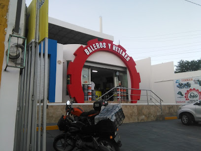 Retenes y Baleros de Jalisco en Xalisco