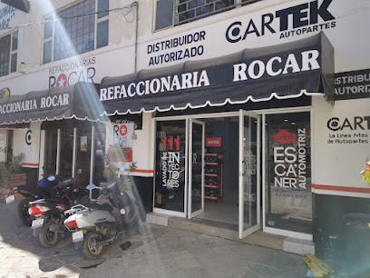 Rocar Autopartes en San Miguel de Allende