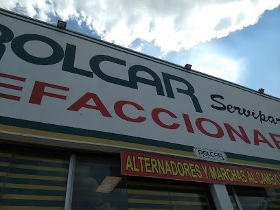 Rolcar La Puerta en Santa Catarina