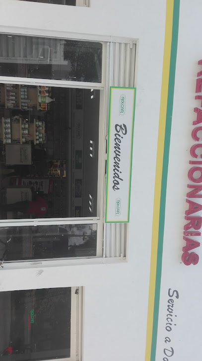 Rolcar Madero en Zamora