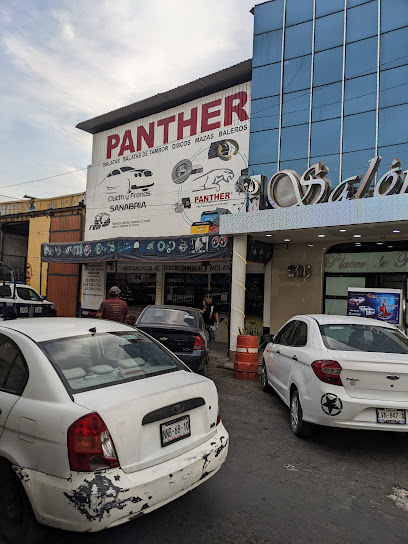 Sanabria Refaccionaria Hermanos en Ecatepec de Morelos