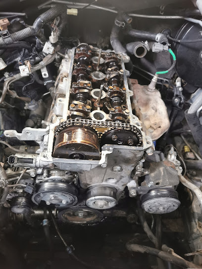 Servicio Automotriz Villagomez en Silao de la Victoria
