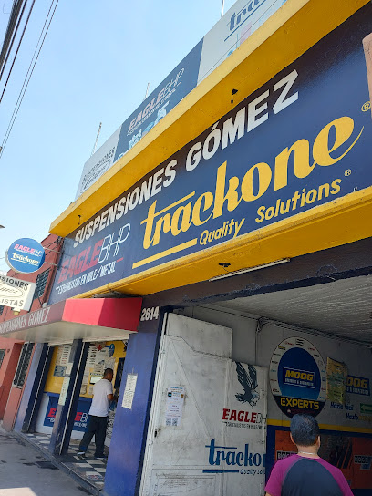 Suspensiones Gomez Especialistas en Iztapalapa