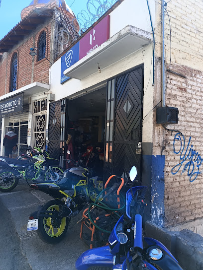 Tecnomoto Refacciones y Accesorios en Guanajuato