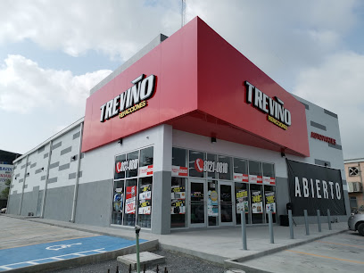 Treviño Refacciones en Monterrey