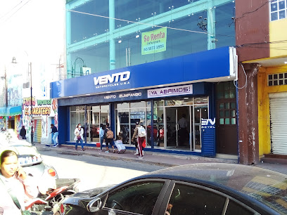 Vento Motorcycles U.S.A en Zumpango de Ocampo
