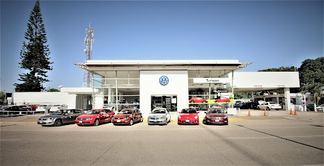 Volkswagen Automotriz R & R Sa de C.V en San Juan Bautista Tuxtepec