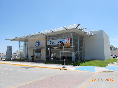 Volkswagen Automotriz del Guadiana en Durango