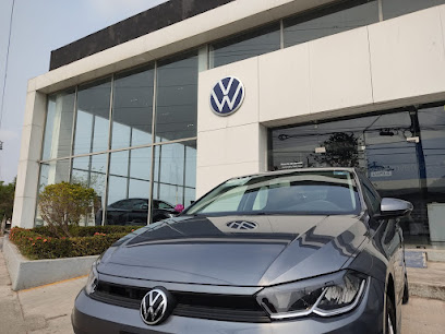 Volkswagen Poza Rica en Poza Rica