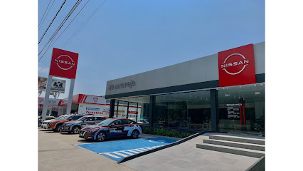 Zihuatanejo Nissan en Zihuatanejo