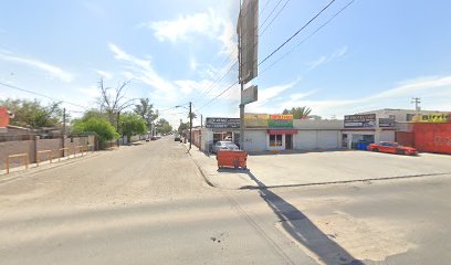 4 Low Autopartes en Mexicali
