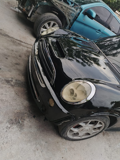 Afinaciones y Diagnósticos Automotrices de La Paz en La Paz