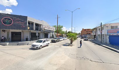 Apsa en Cabo San Lucas