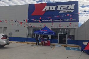 Autex en San José del Cabo