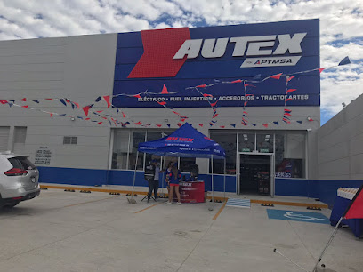 Autex en San José del Cabo