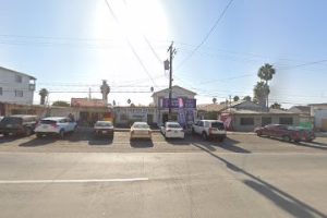 Auto Partes El Güero en Playas de Rosarito