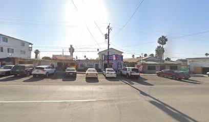 Auto Partes El Güero en Playas de Rosarito