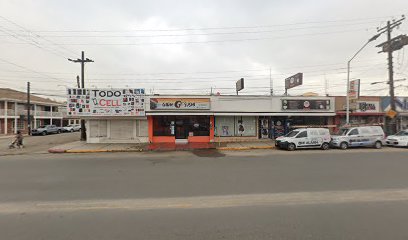 Auto Partes Garavil en Ensenada