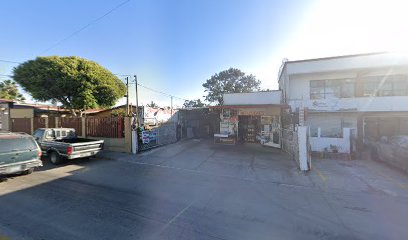 Auto Partes Garay en Playas de Rosarito