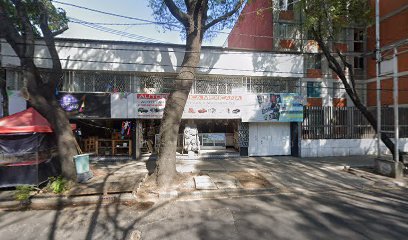Auto Partes en Benito Juárez