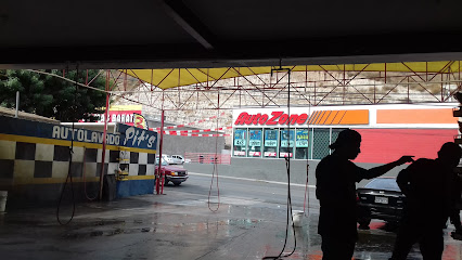 AutoZone Refacciones (Ave Moctezuma) en Tijuana