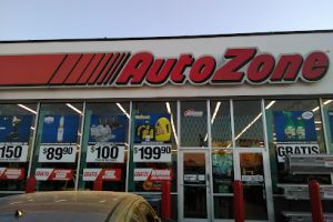 AutoZone Refacciones (Blvd. Francisco I. Madero) en Culiacán