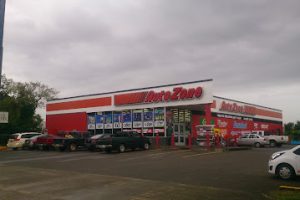 AutoZone Refacciones en San Juan Bautista Tuxtepec