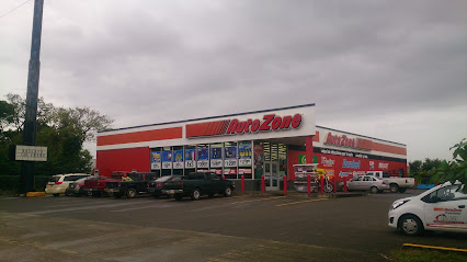 Autozone San Juan Tx