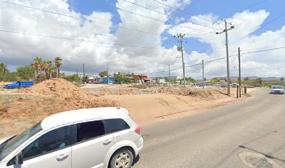 Autoeléctrica Murillo en Cabo San Lucas