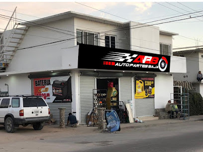 Autopartes Baja en Cabo San Lucas